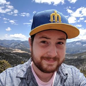 Meet your Posher, Conner